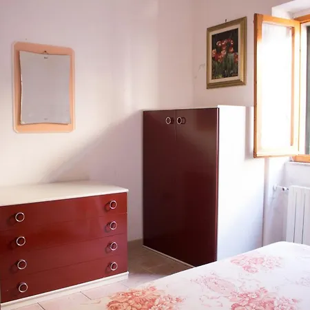 公寓 Casa Chessa Vardeu_appartamento In Centro Storico *
